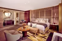 Thumbnail Royal Mansour Casablanca