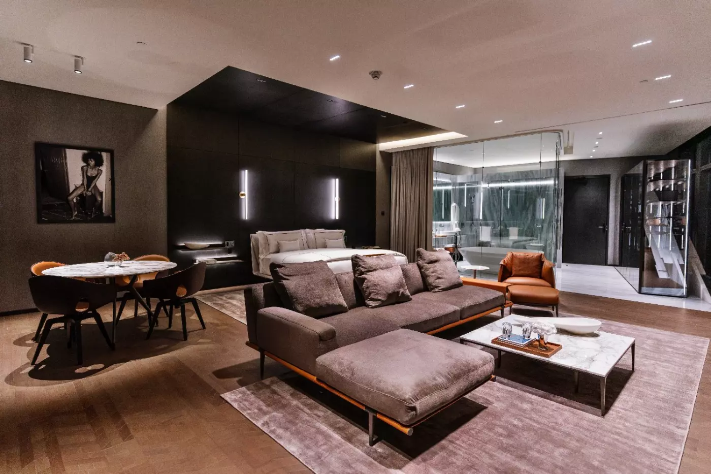 Alexander Hotel Mexico City