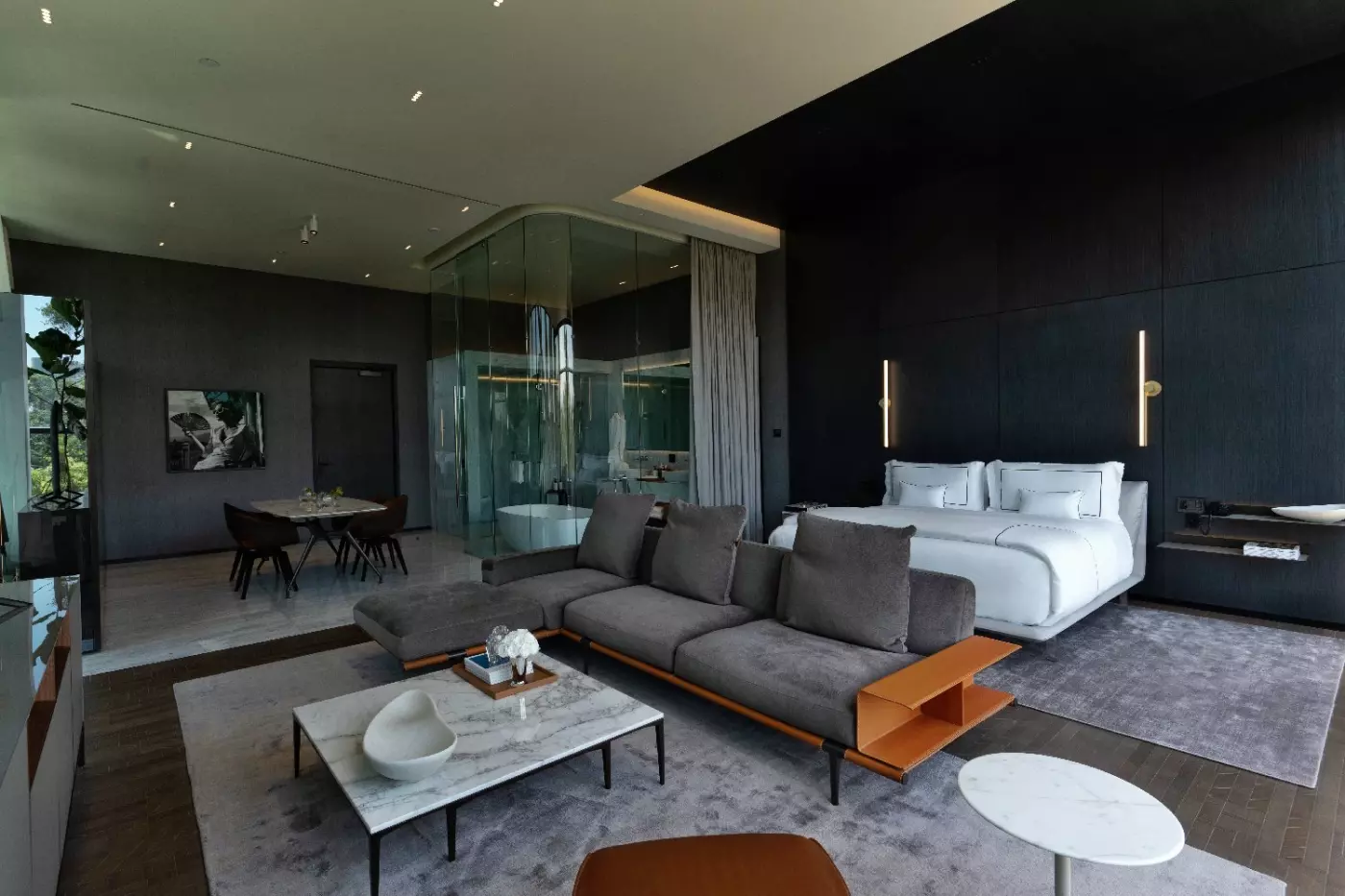Alexander Hotel Mexico City