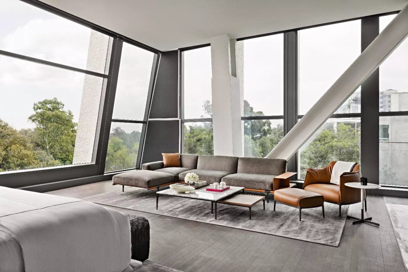 Alexander Hotel Mexico City