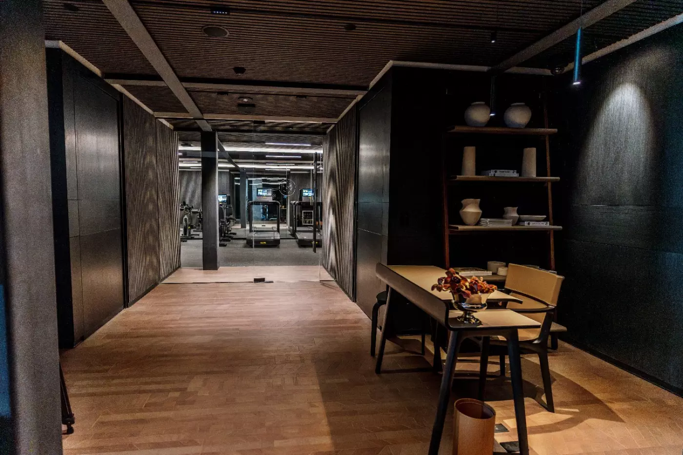 Alexander Hotel Mexico City