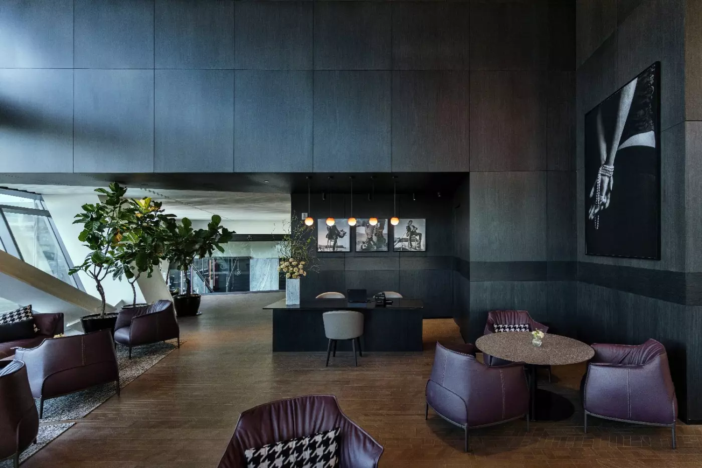Alexander Hotel Mexico City