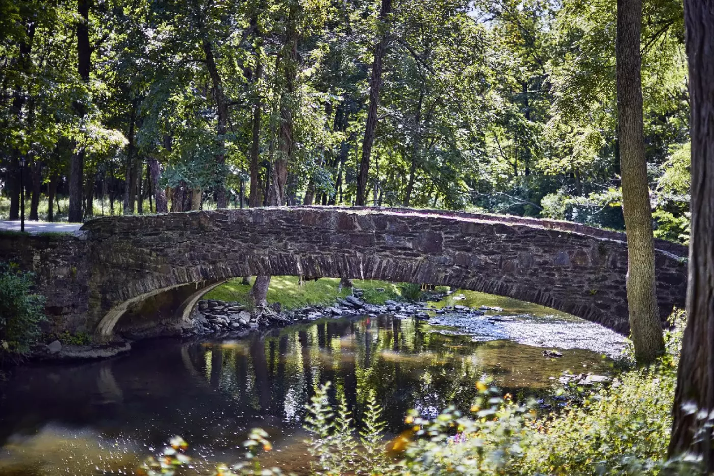 Troutbeck