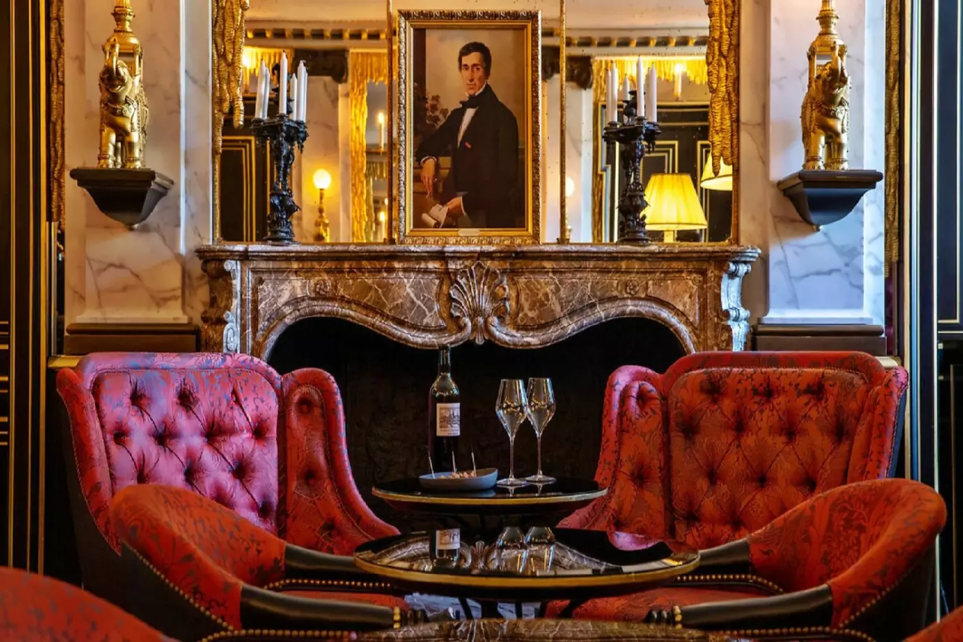 La Reserve Paris