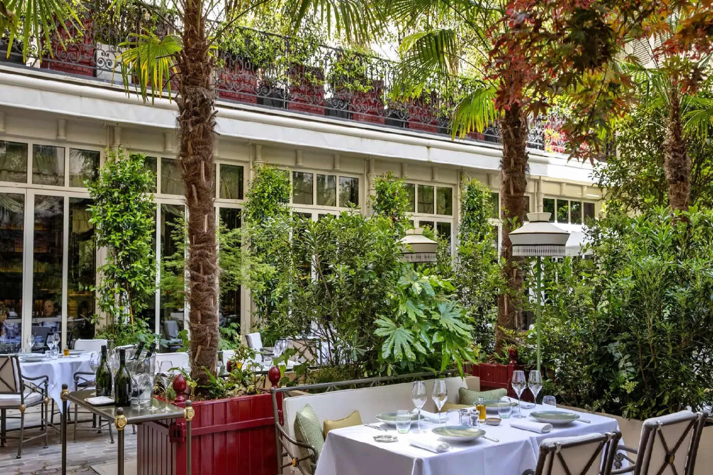 La Reserve Paris