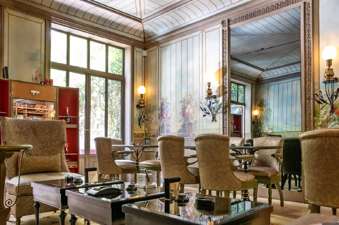 La Reserve Paris