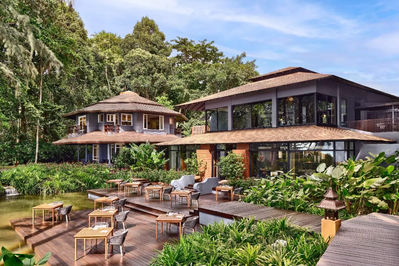 Phulay Bay, a Ritz-Carlton Reserve