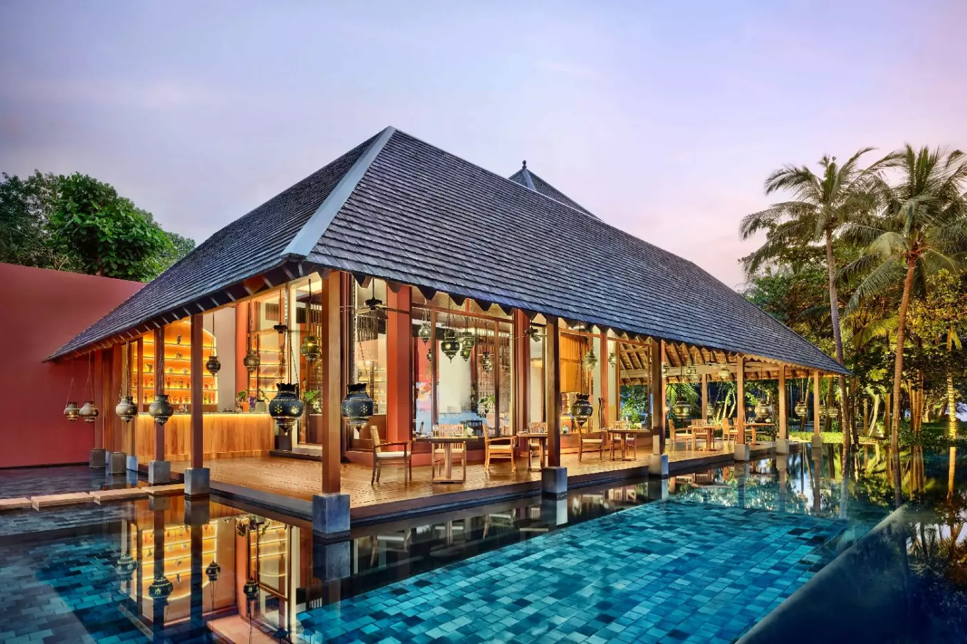 Phulay Bay, a Ritz-Carlton Reserve