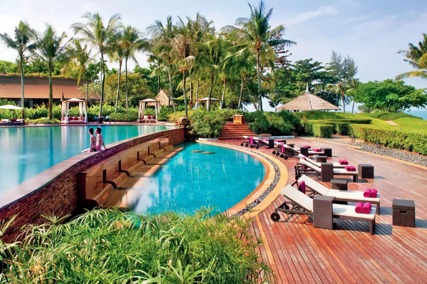 Phulay Bay, a Ritz-Carlton Reserve