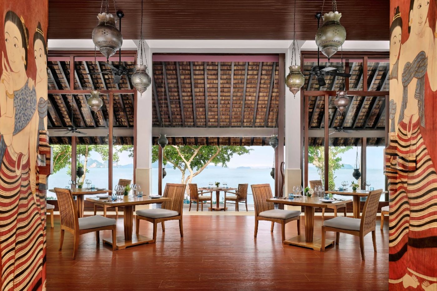 Phulay Bay, a Ritz-Carlton Reserve
