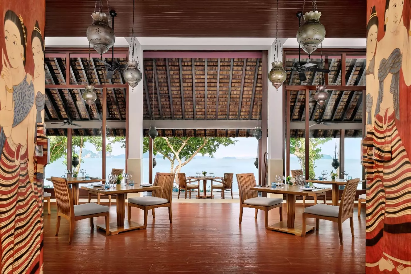 Phulay Bay, a Ritz-Carlton Reserve