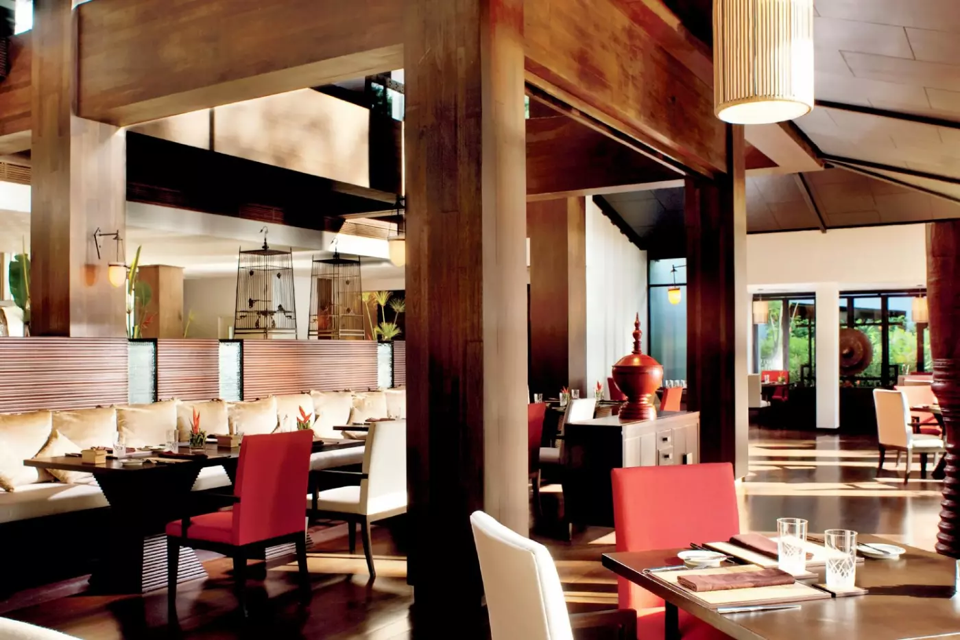 Phulay Bay, a Ritz-Carlton Reserve