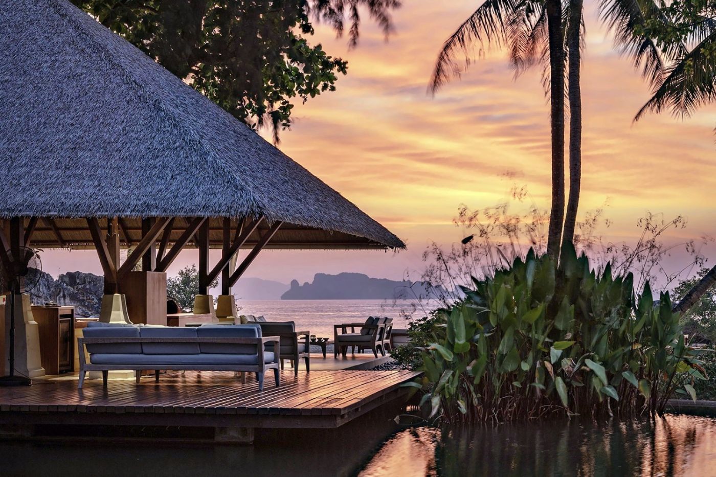 Phulay Bay, a Ritz-Carlton Reserve