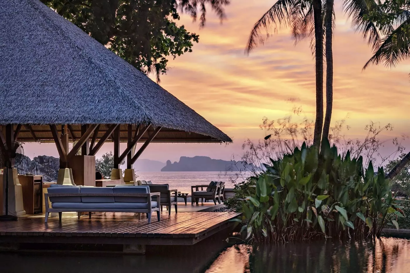 Phulay Bay, a Ritz-Carlton Reserve
