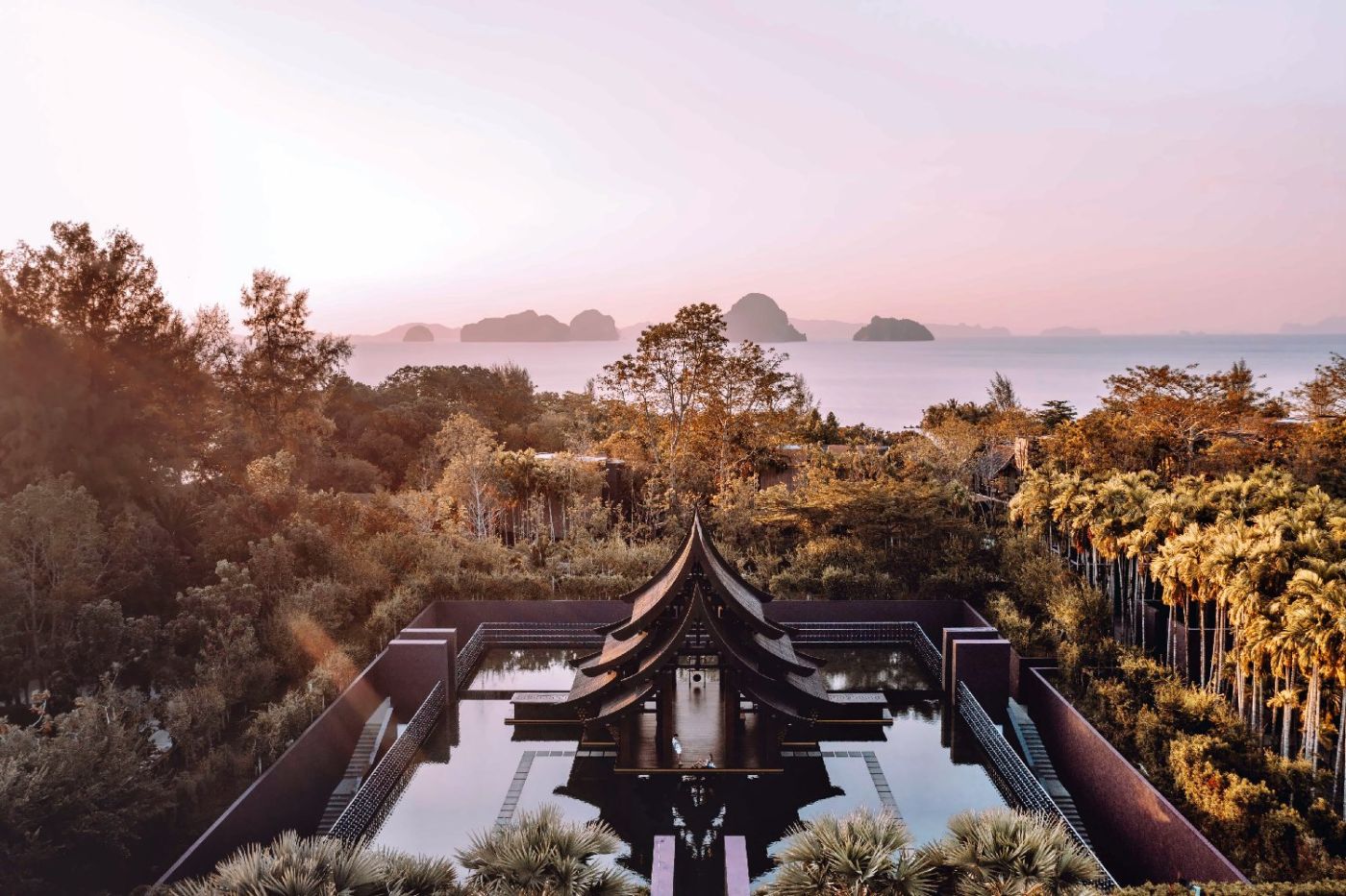 Phulay Bay, a Ritz-Carlton Reserve