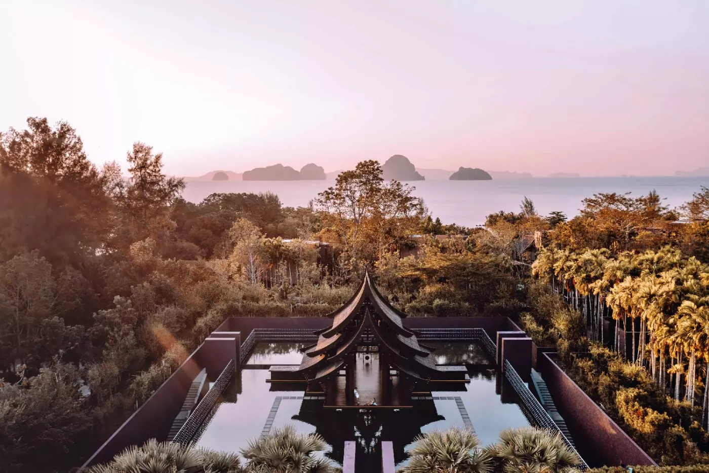 Phulay Bay, a Ritz-Carlton Reserve