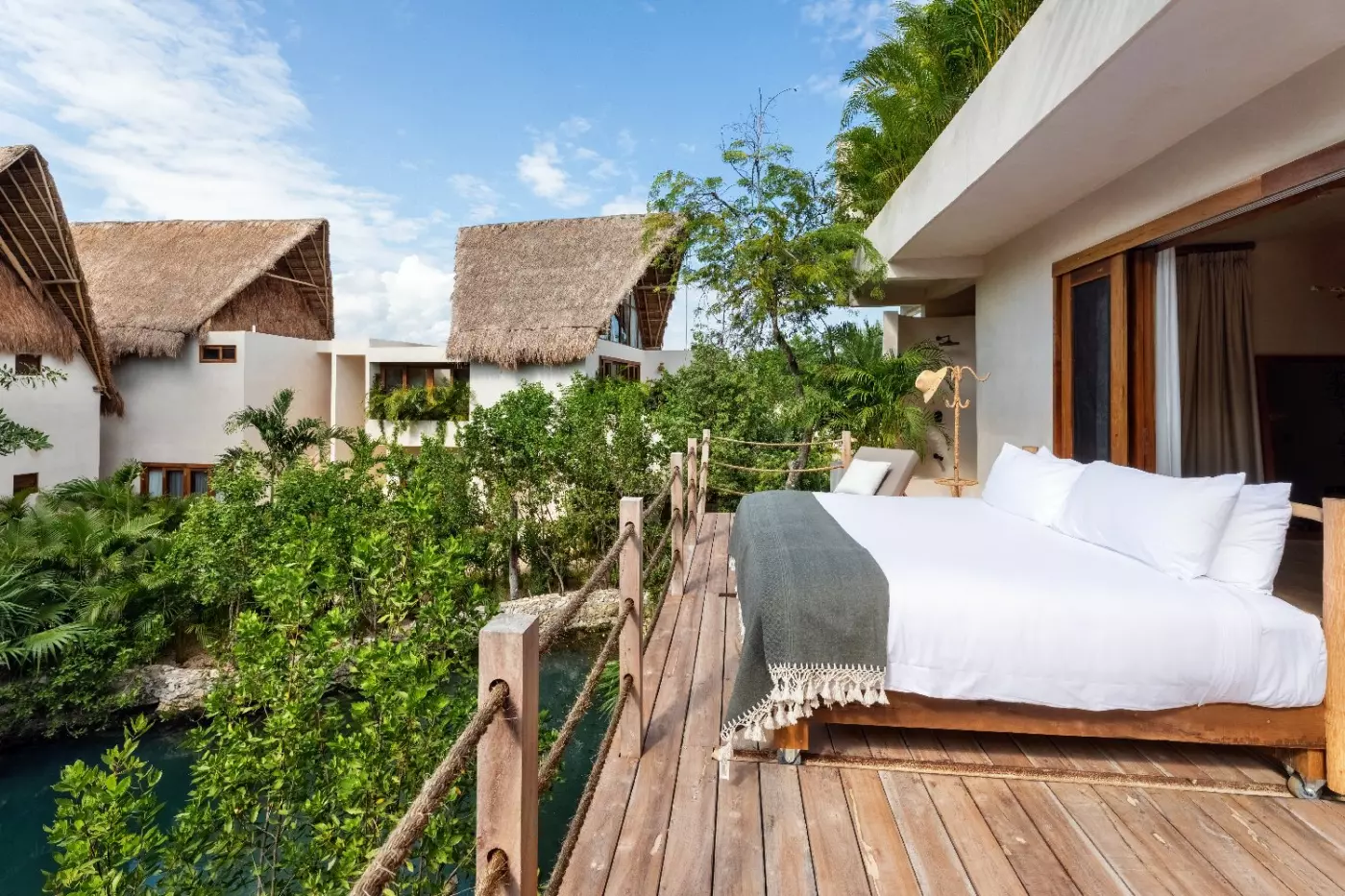 La Valise Tulum