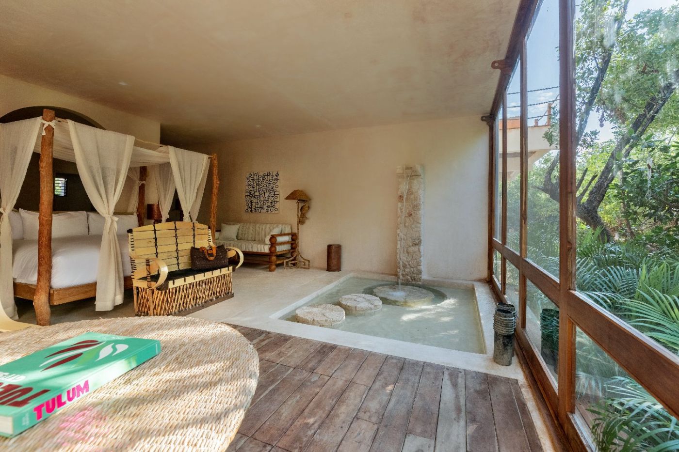 La Valise Tulum