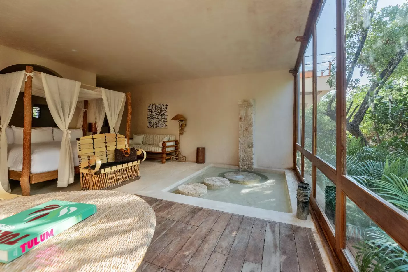La Valise Tulum