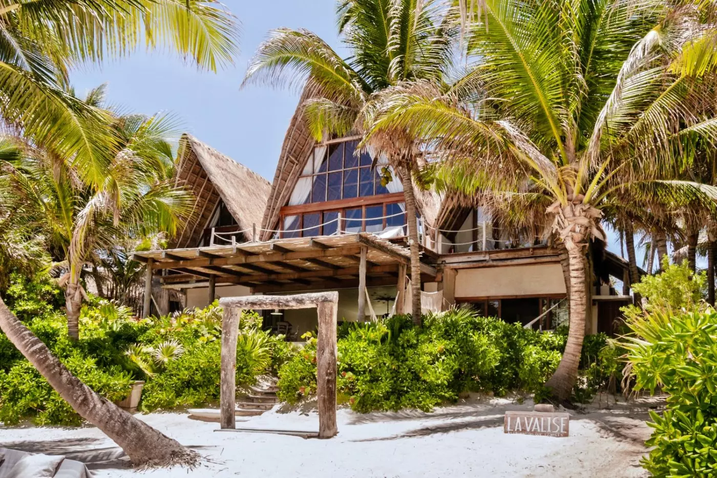 La Valise Tulum