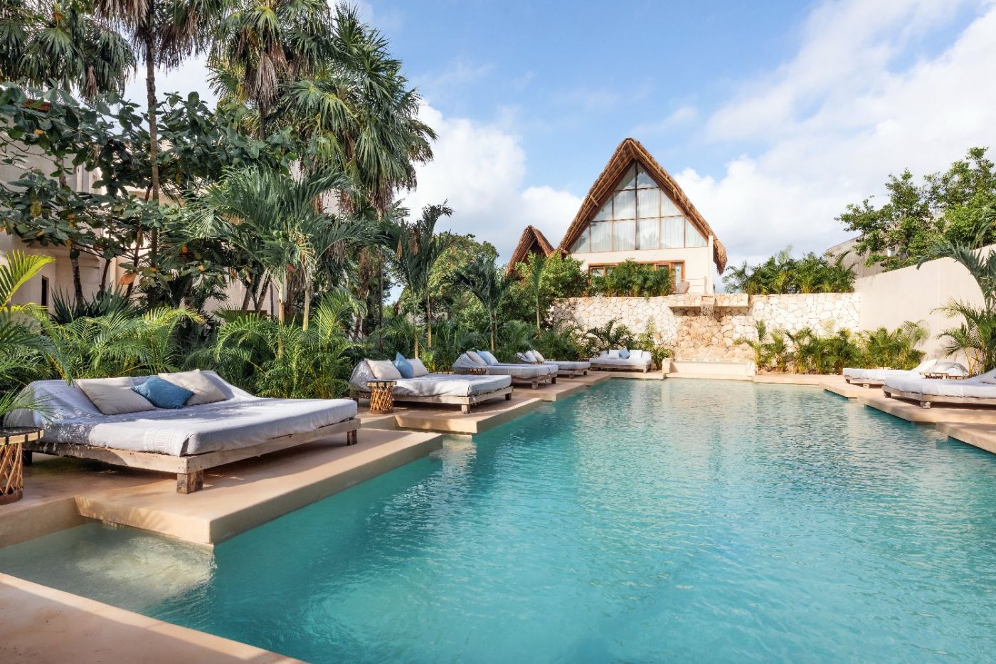 La Valise Tulum
