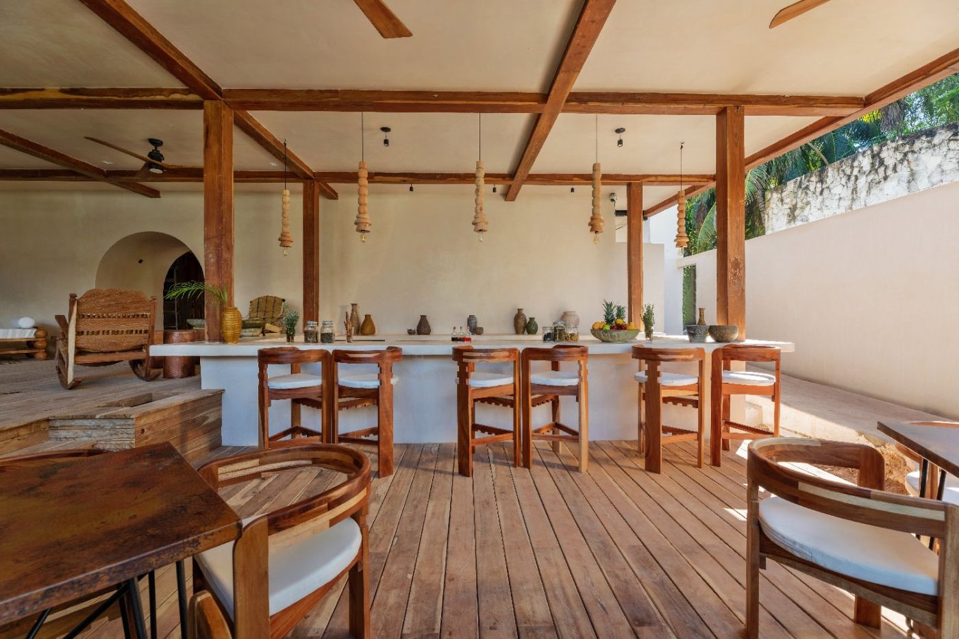 La Valise Tulum