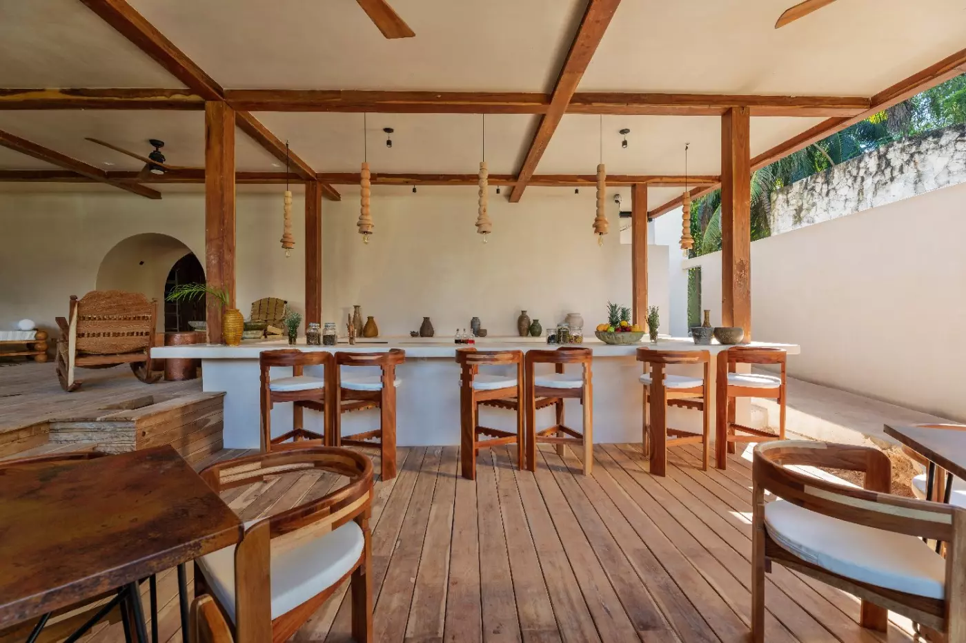 La Valise Tulum