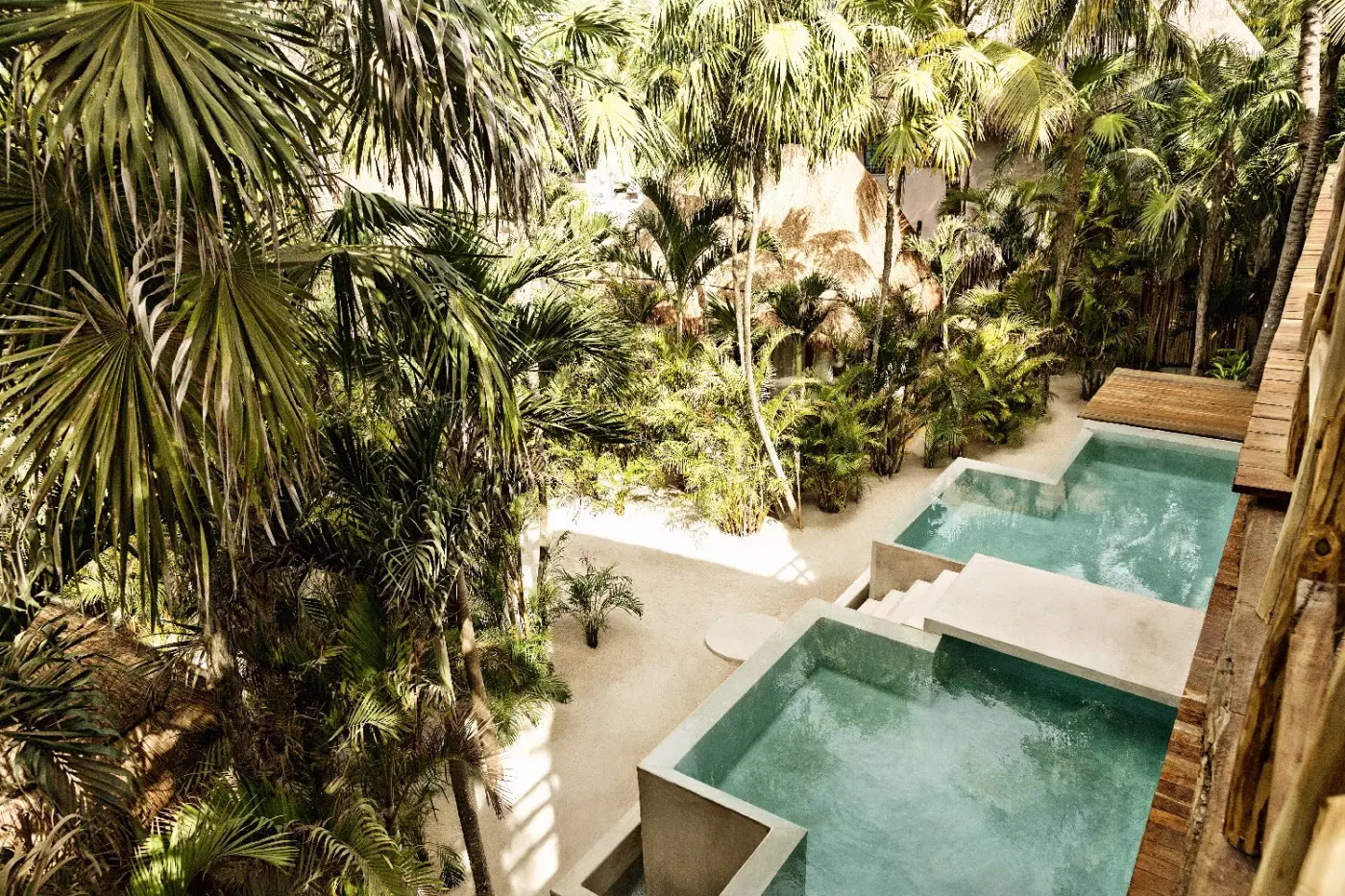 La Valise Tulum