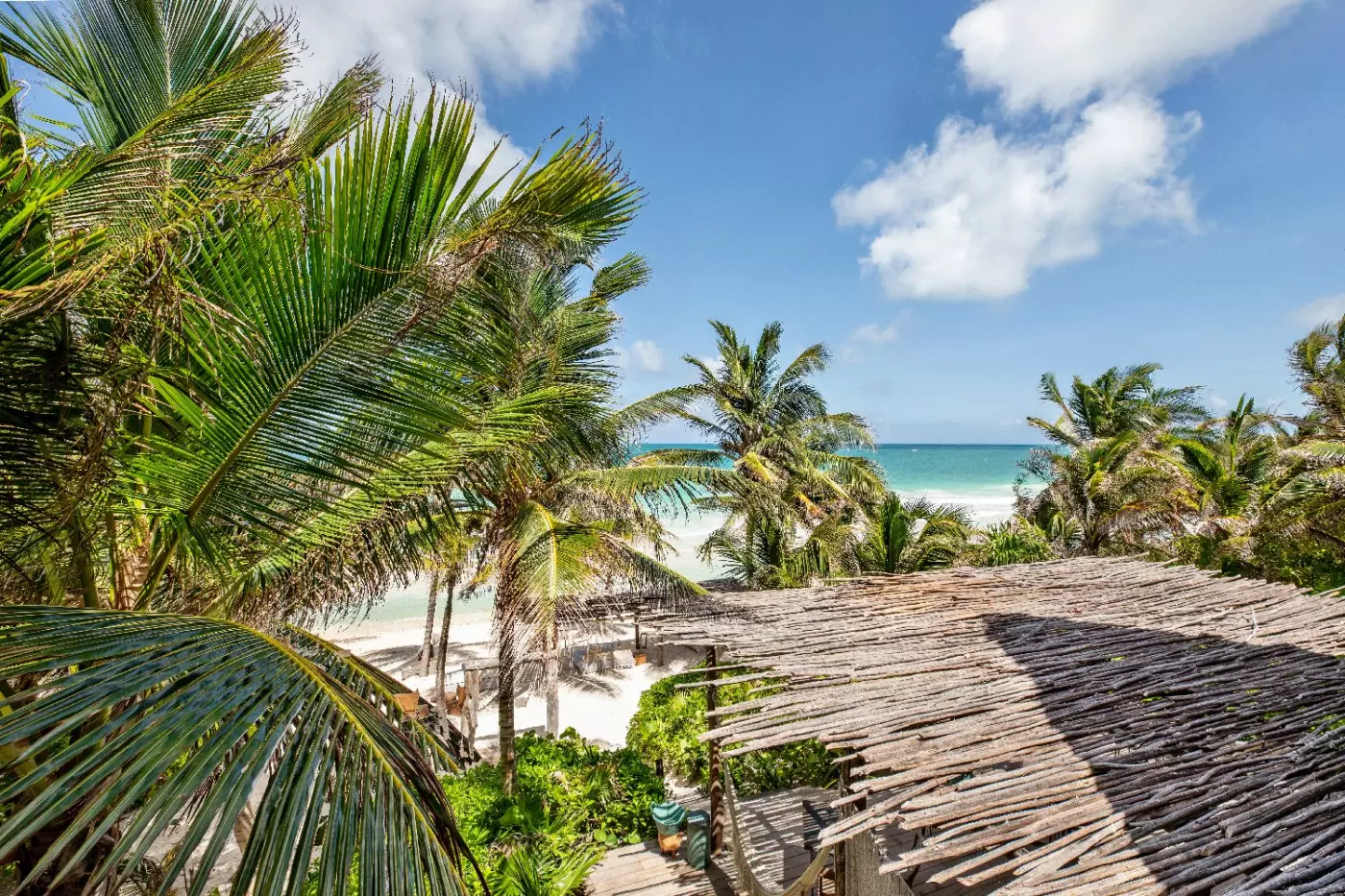 La Valise Tulum