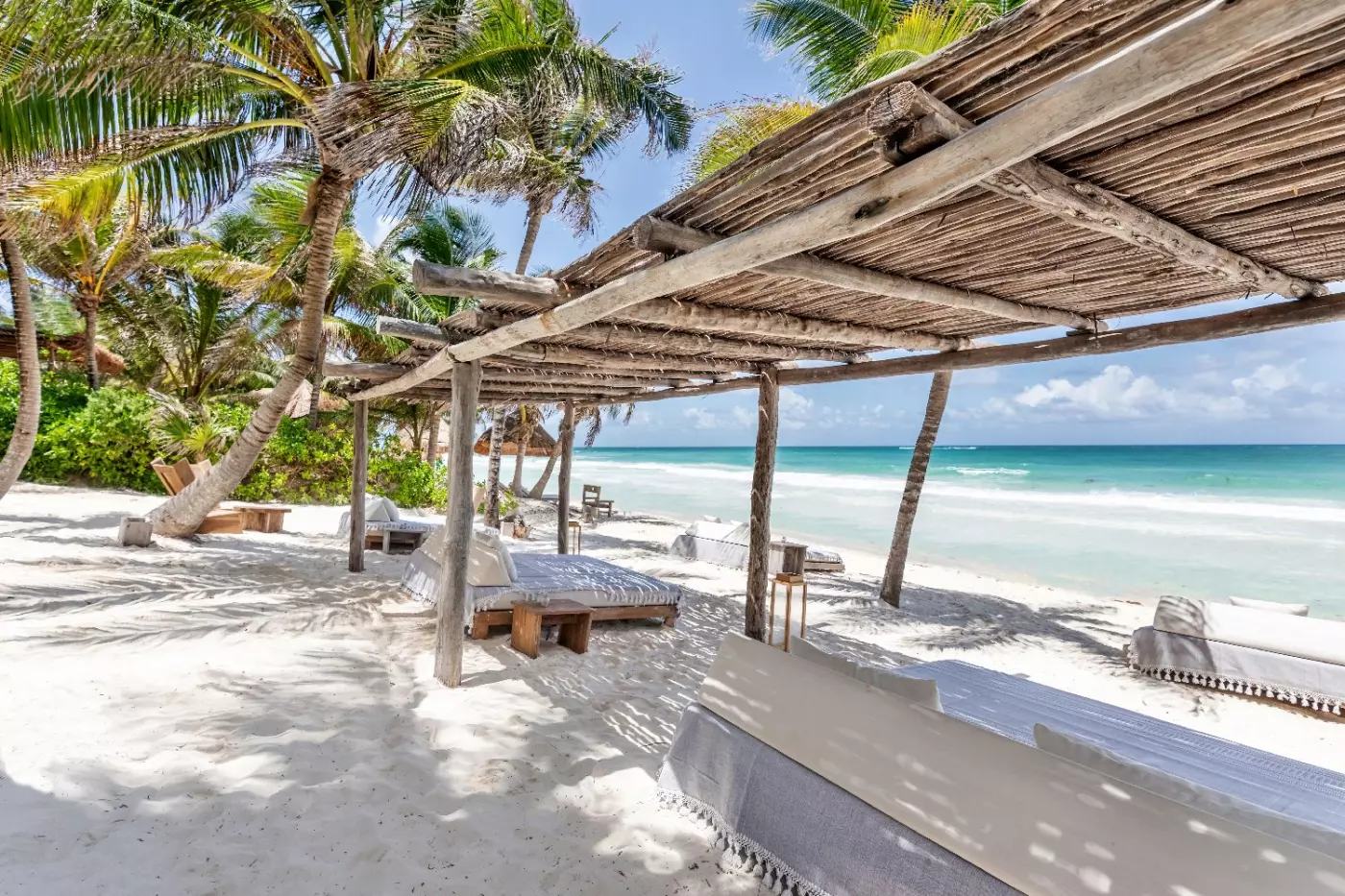 La Valise Tulum