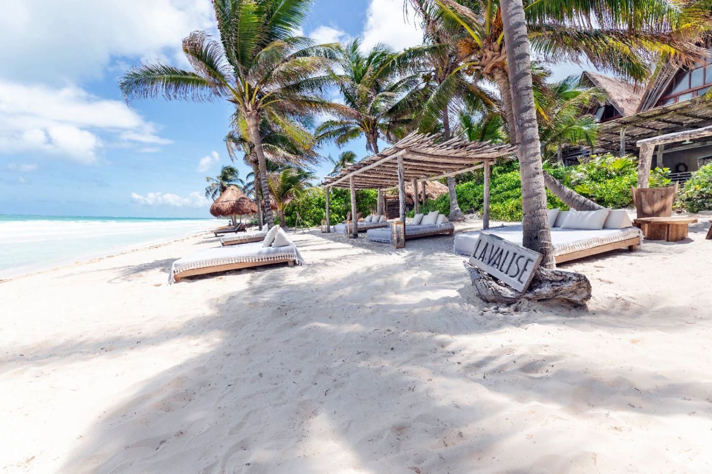 La Valise Tulum