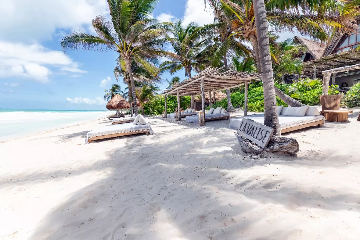 La Valise Tulum