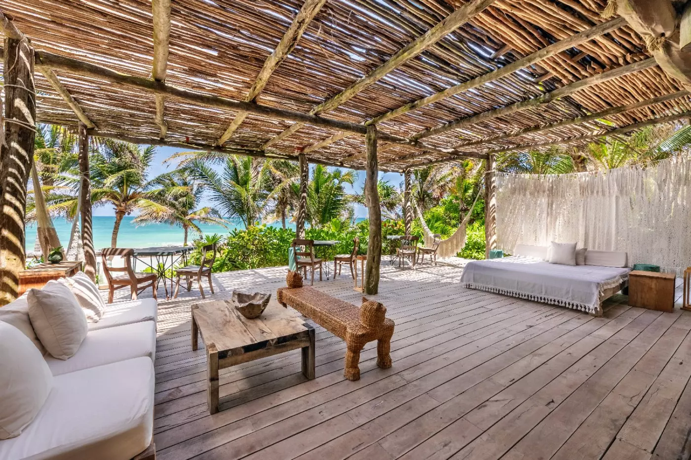 La Valise Tulum