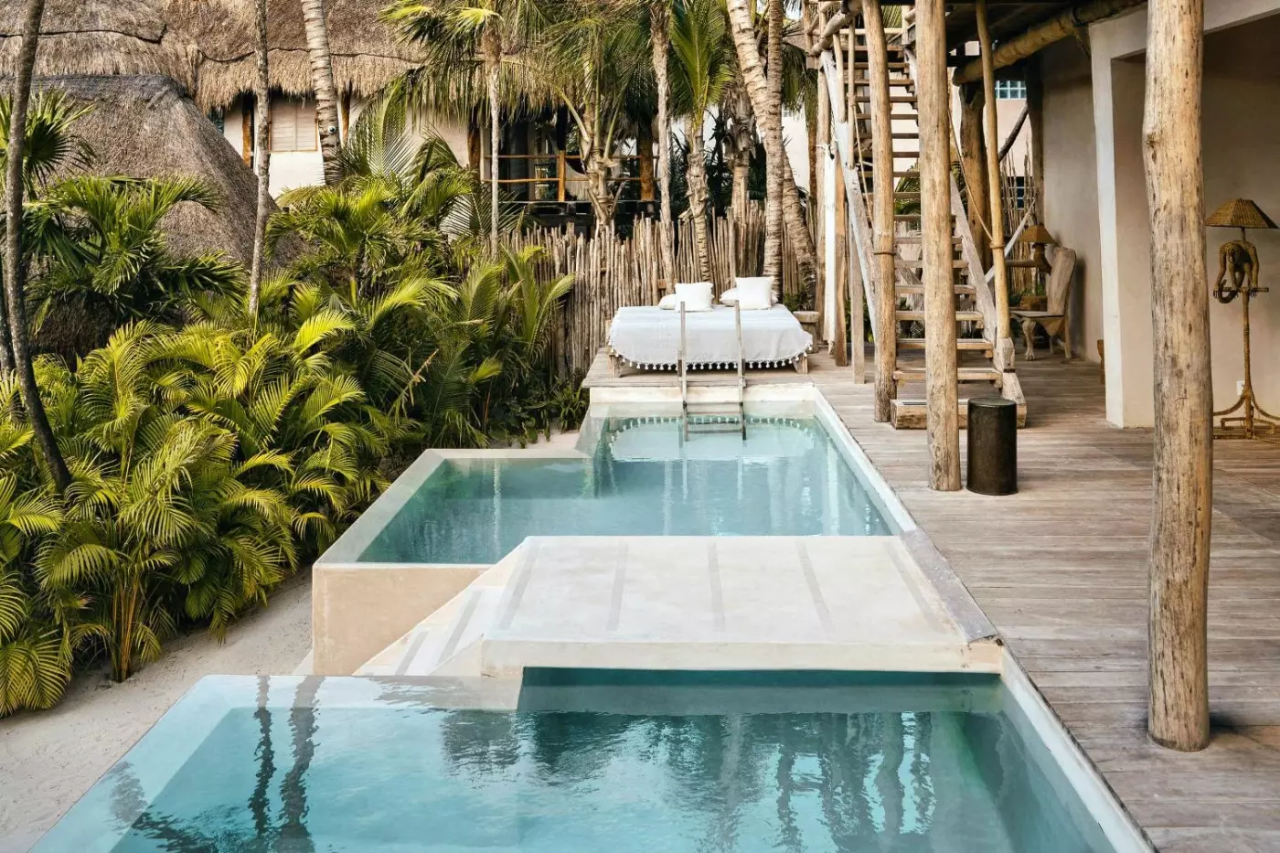 La Valise Tulum