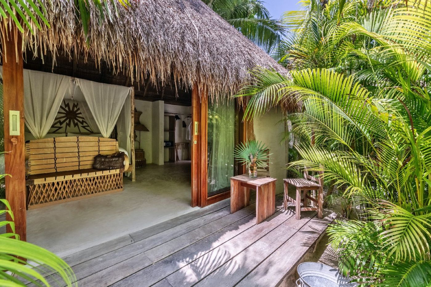 La Valise Tulum