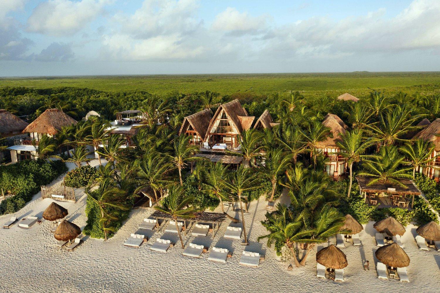 La Valise Tulum
