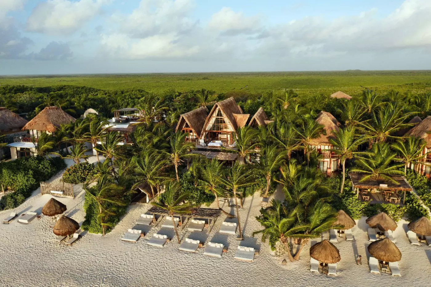 La Valise Tulum