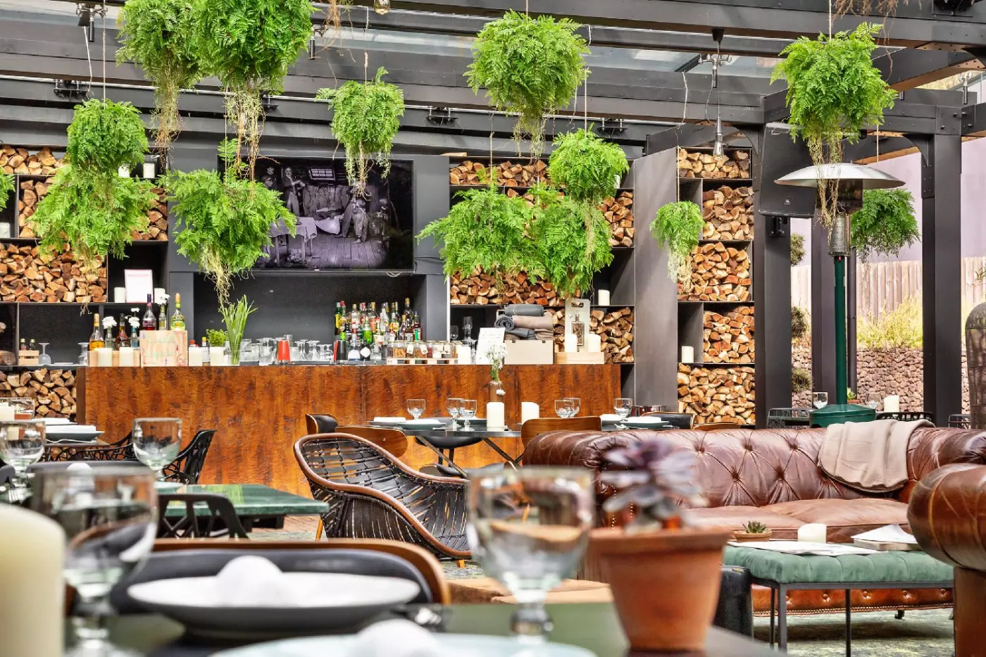 Octant Hotel Furnas