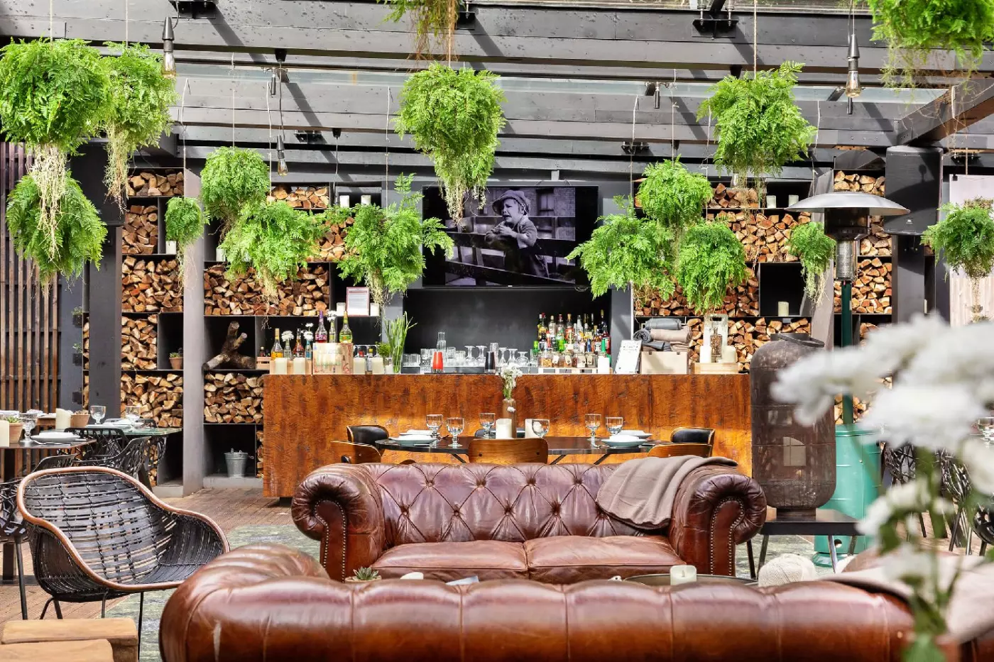 Octant Hotel Furnas