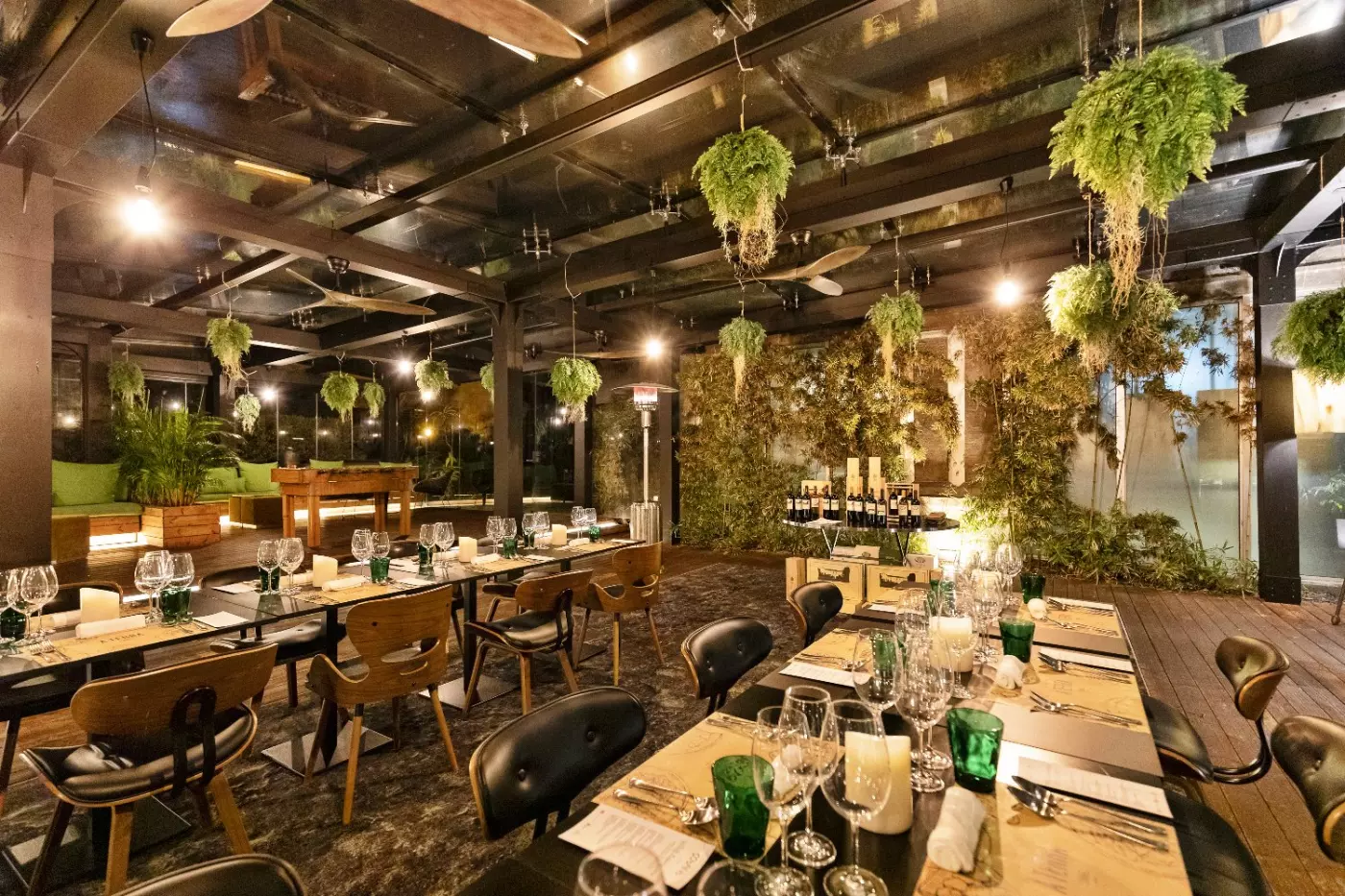 Octant Hotel Furnas