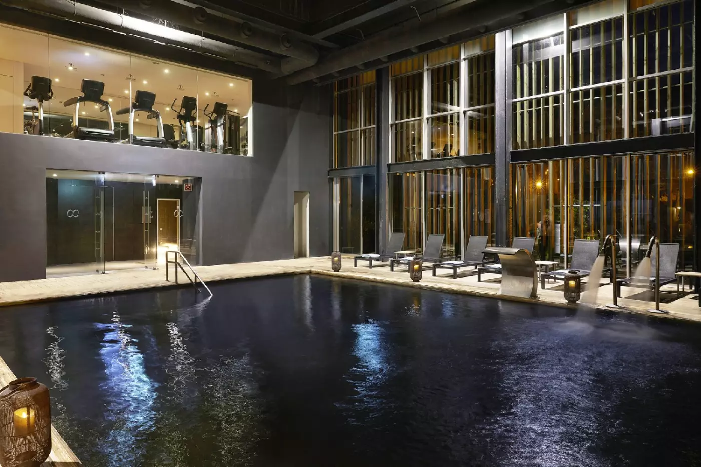 Octant Hotel Furnas