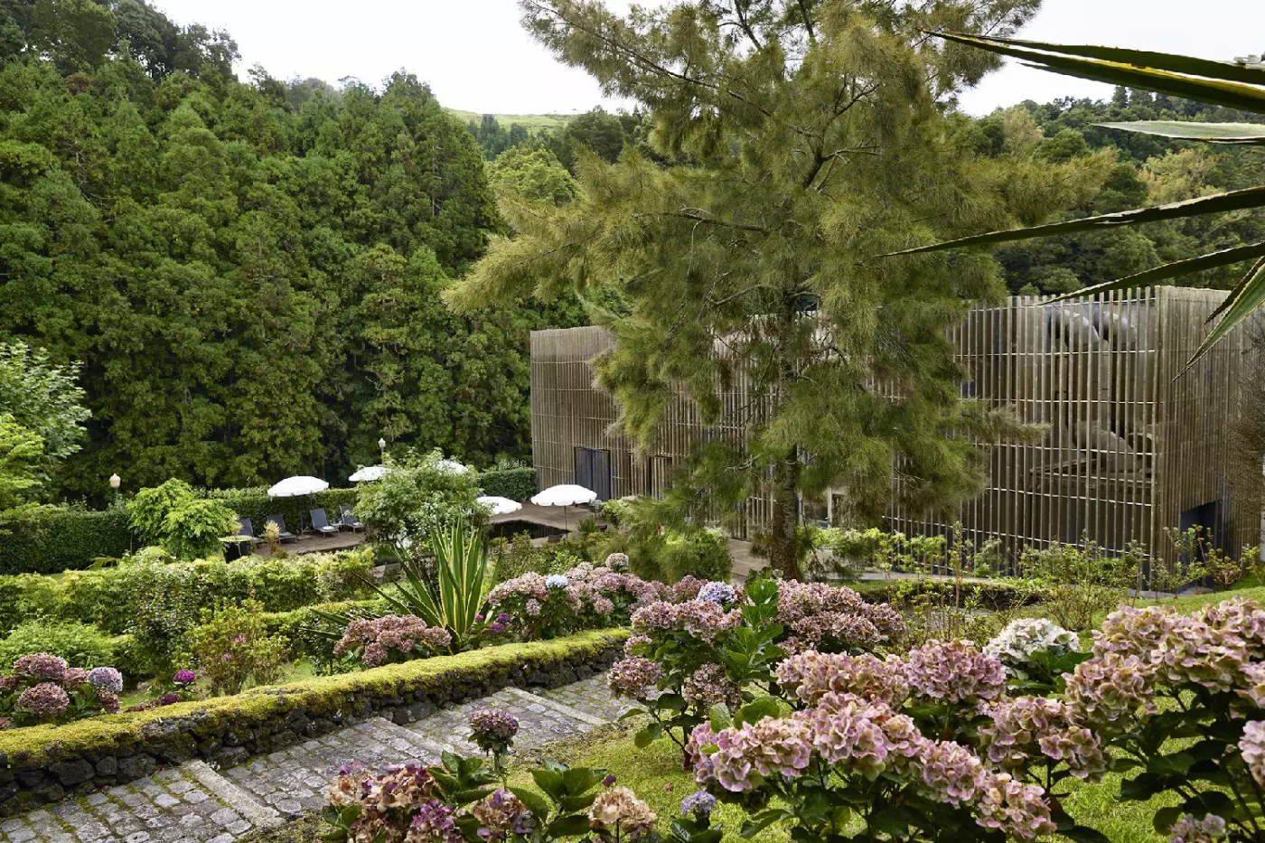 Octant Hotel Furnas