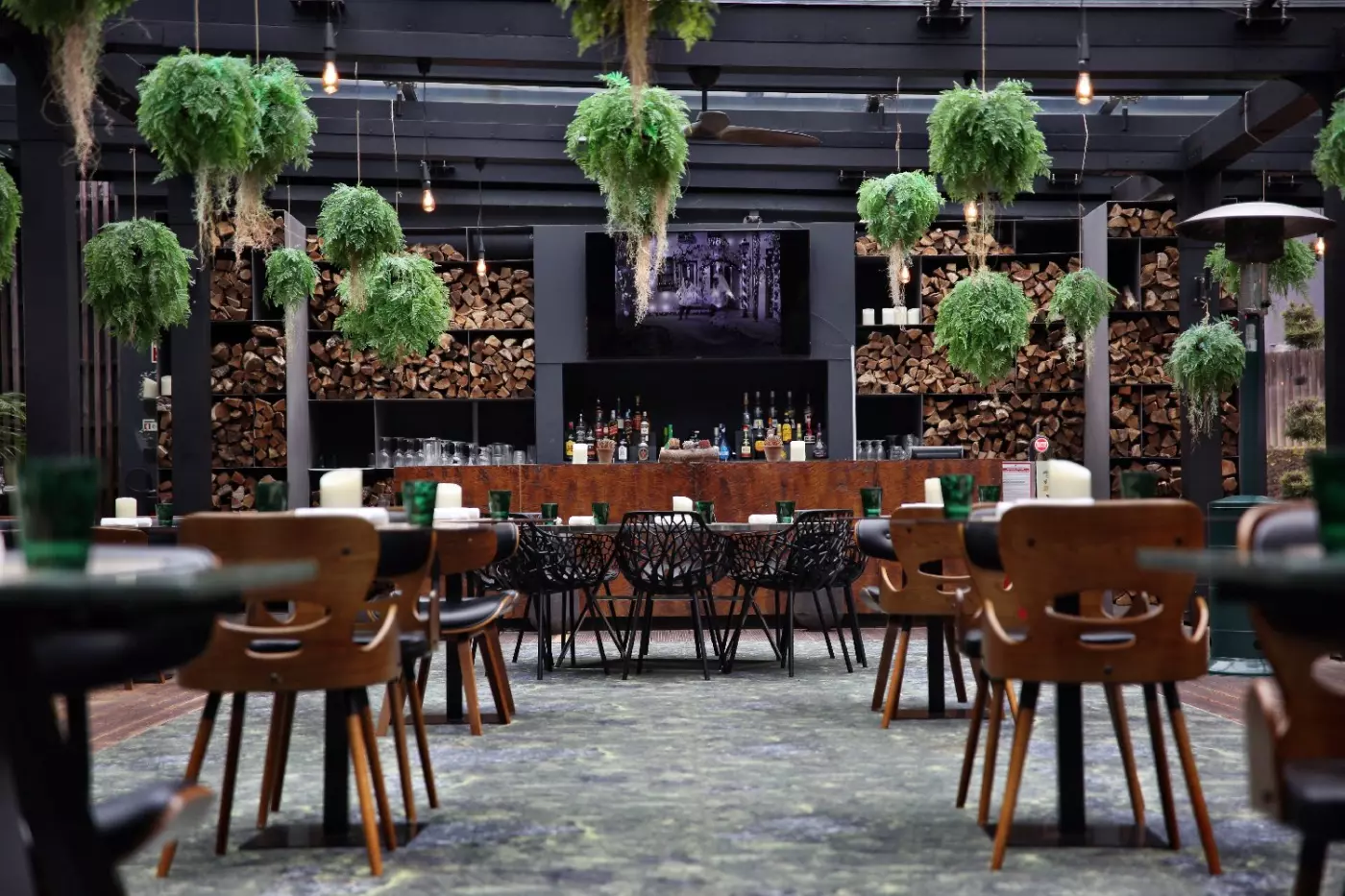 Octant Hotel Furnas