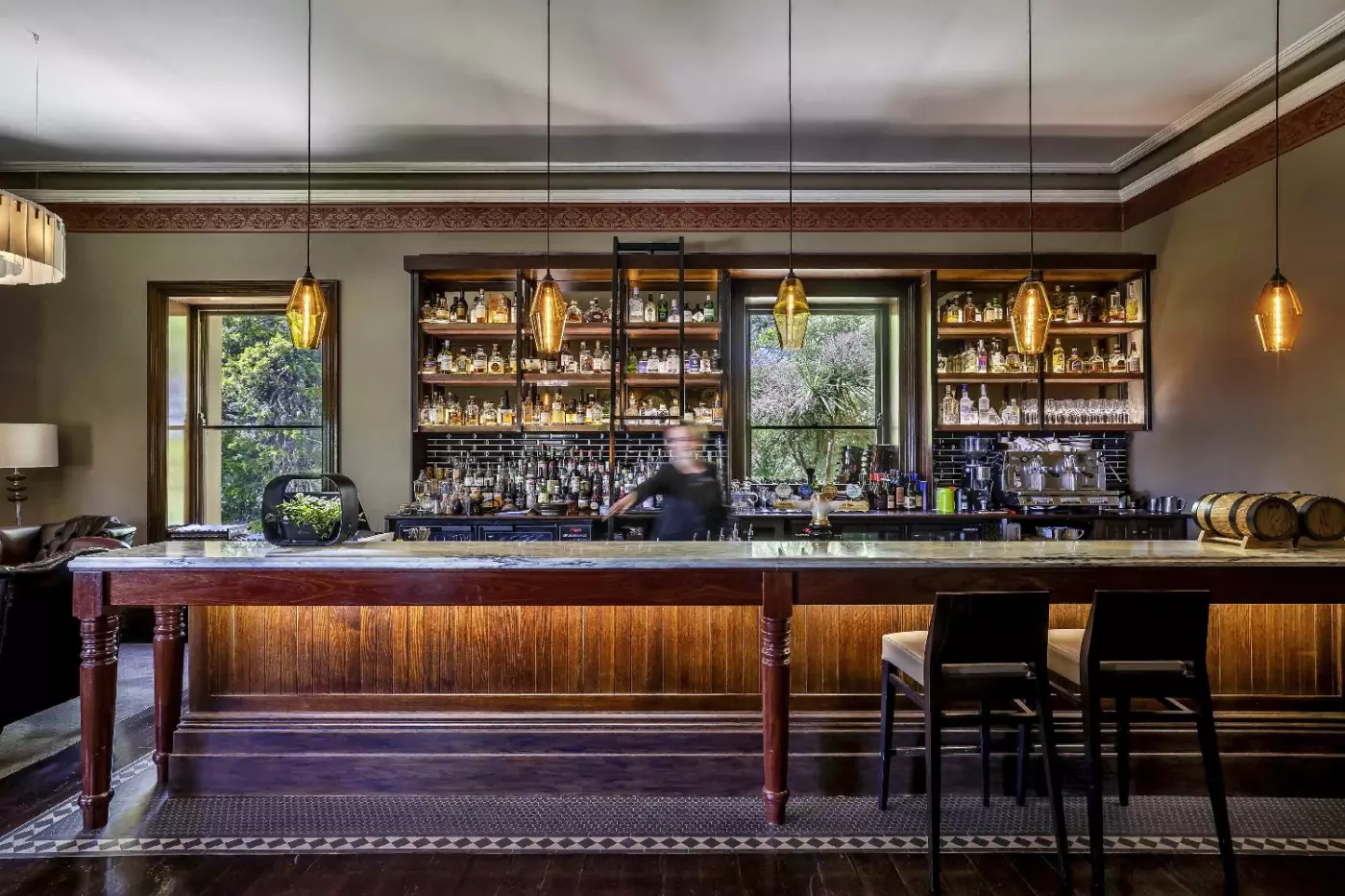 Mount Lofty House