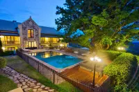 Thumbnail Mount Lofty House