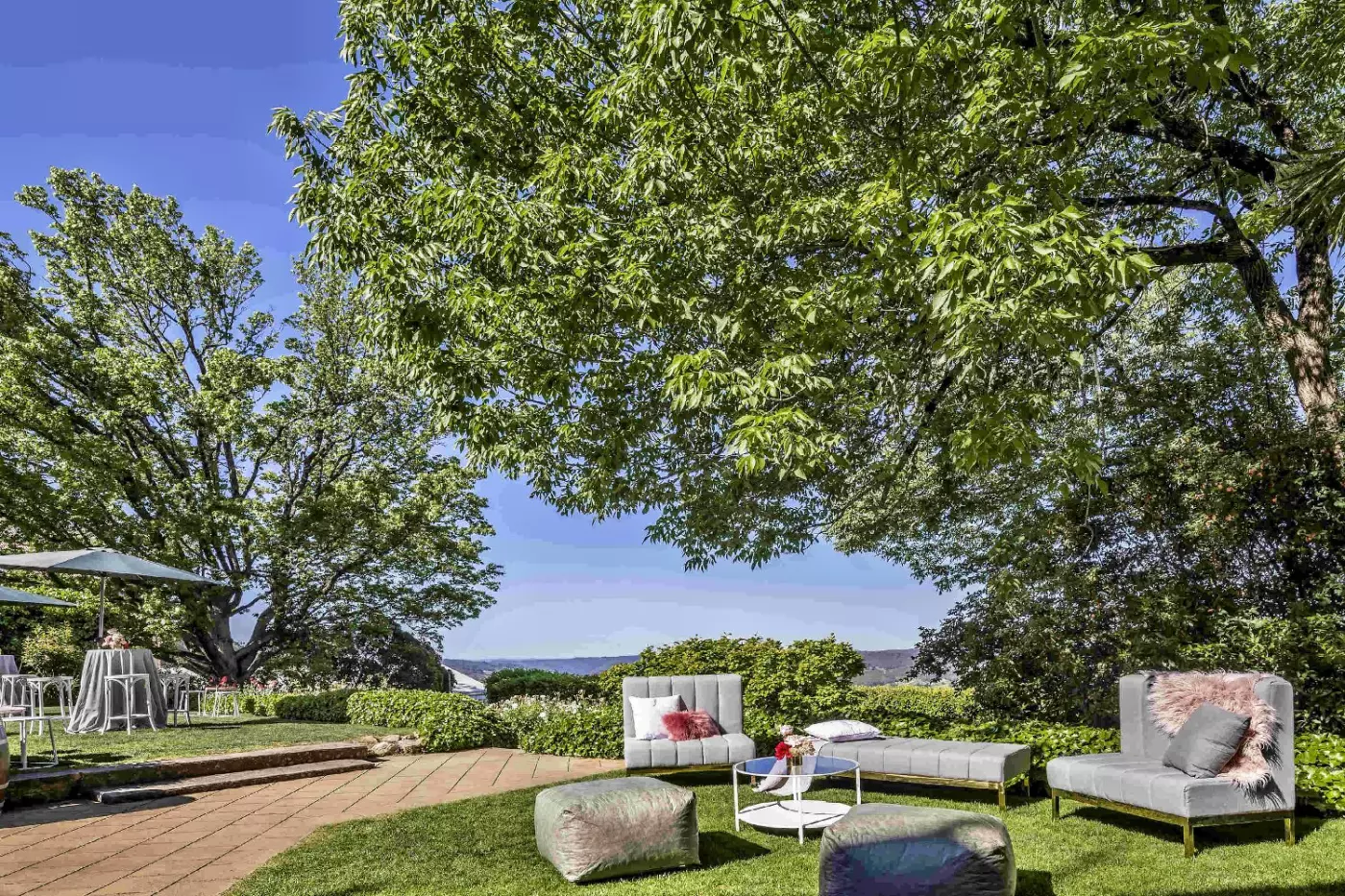 Mount Lofty House