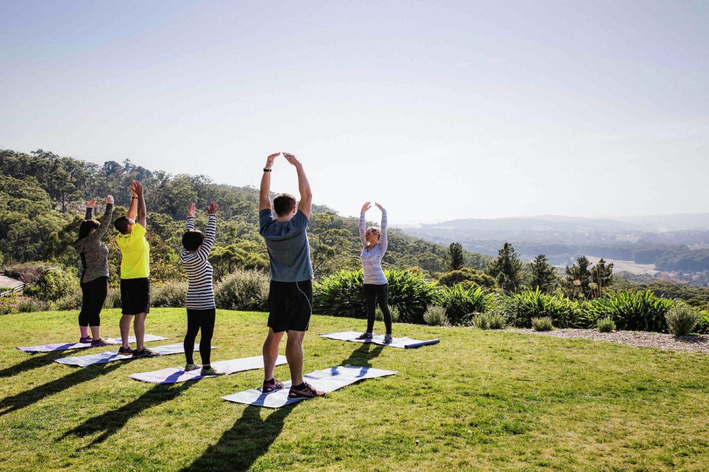 Mount Lofty House