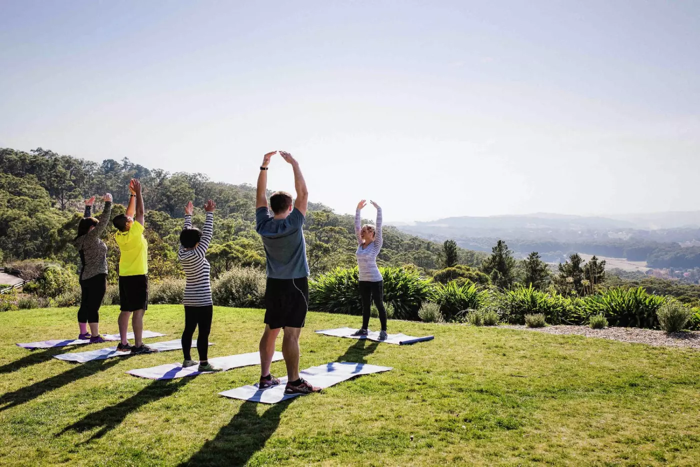 Mount Lofty House
