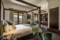 Thumbnail Mount Lofty House