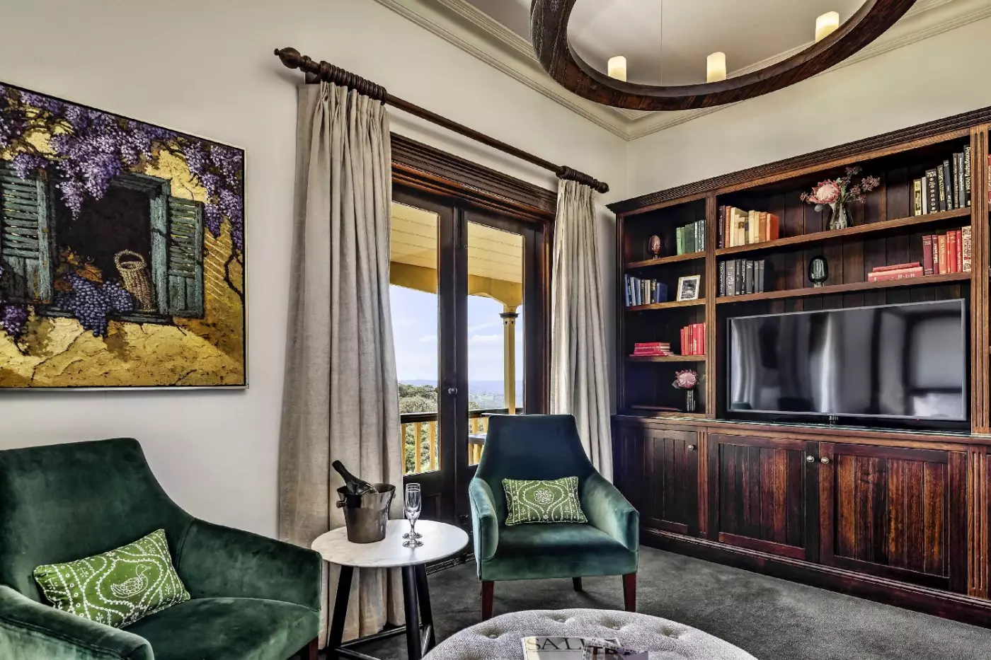 Mount Lofty House